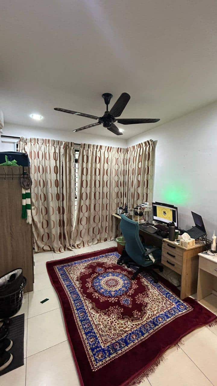 Condominium Mutiara Mas 7