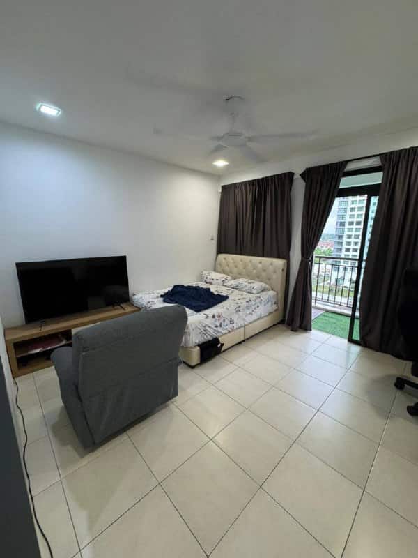 Condominium Mutiara Mas 3
