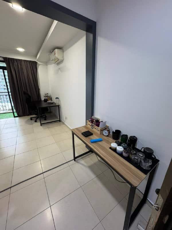 Condominium Mutiara Mas 5