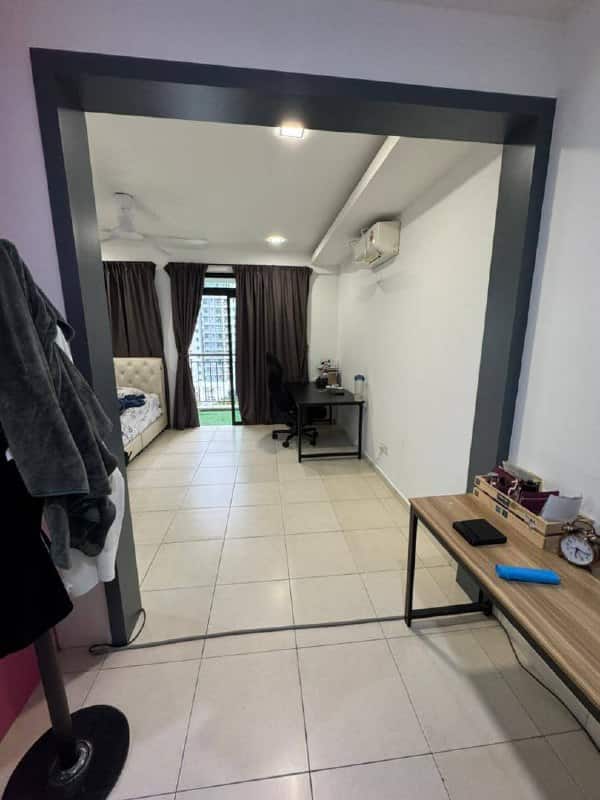 Condominium Mutiara Mas 4
