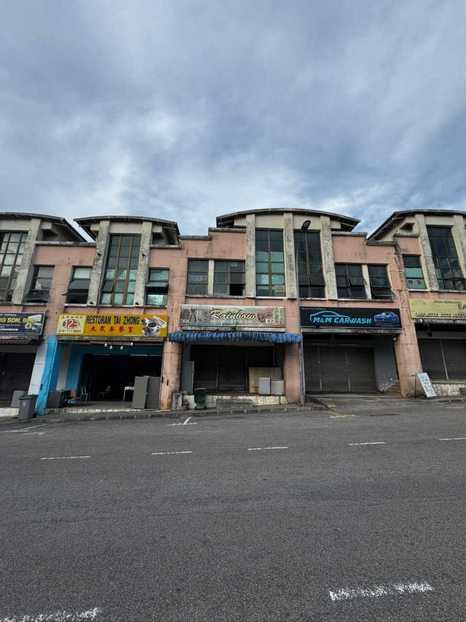 Intermediate TAMAN DESA CEMERLANG 4