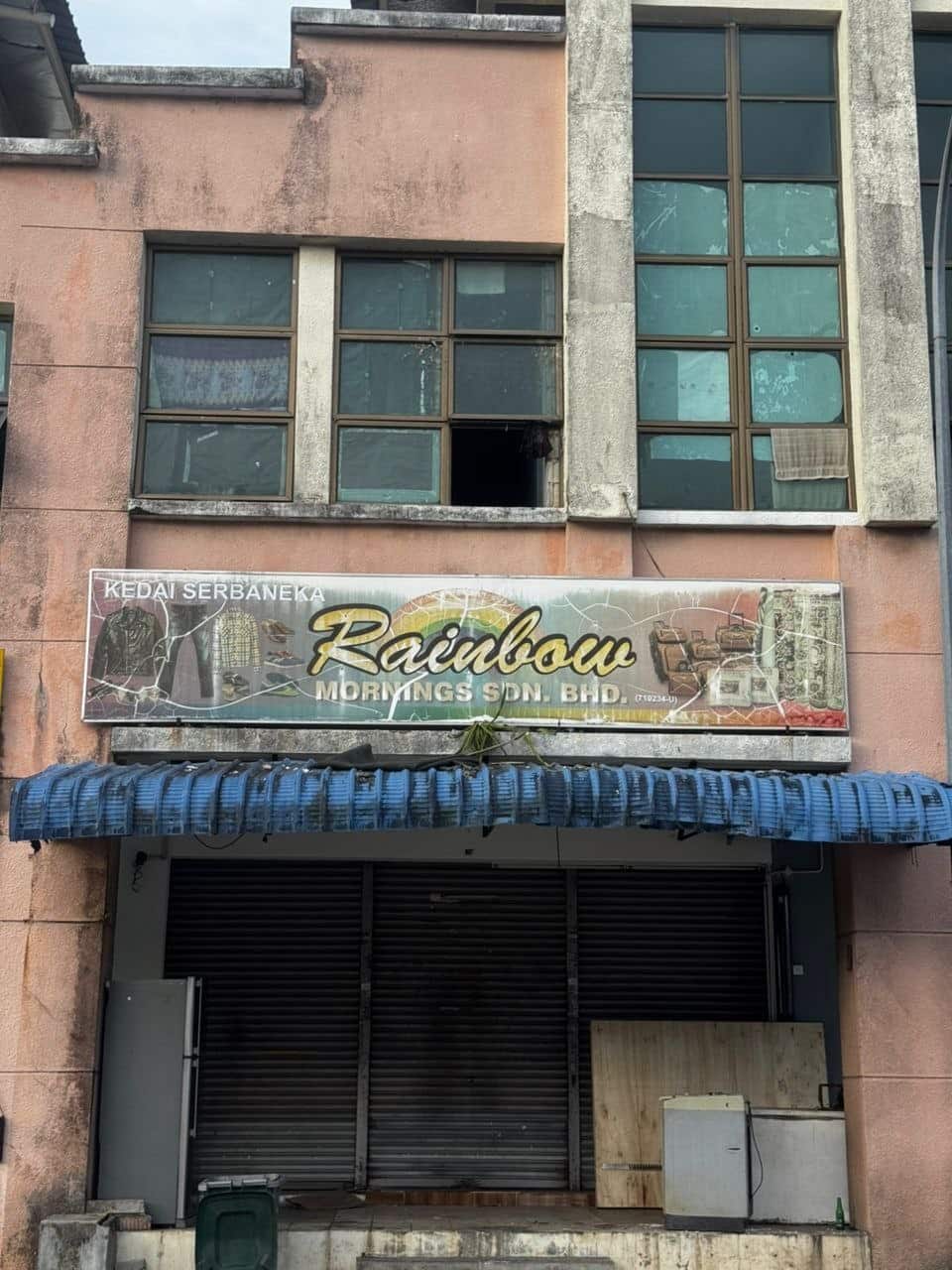 Intermediate TAMAN DESA CEMERLANG 6
