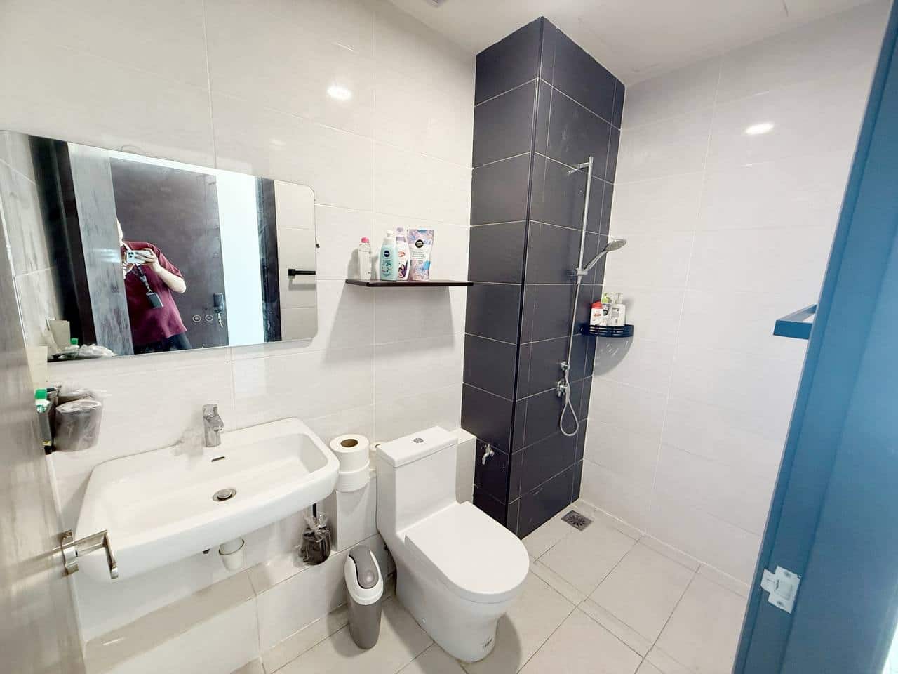 Condo Wave Marina Cove 7