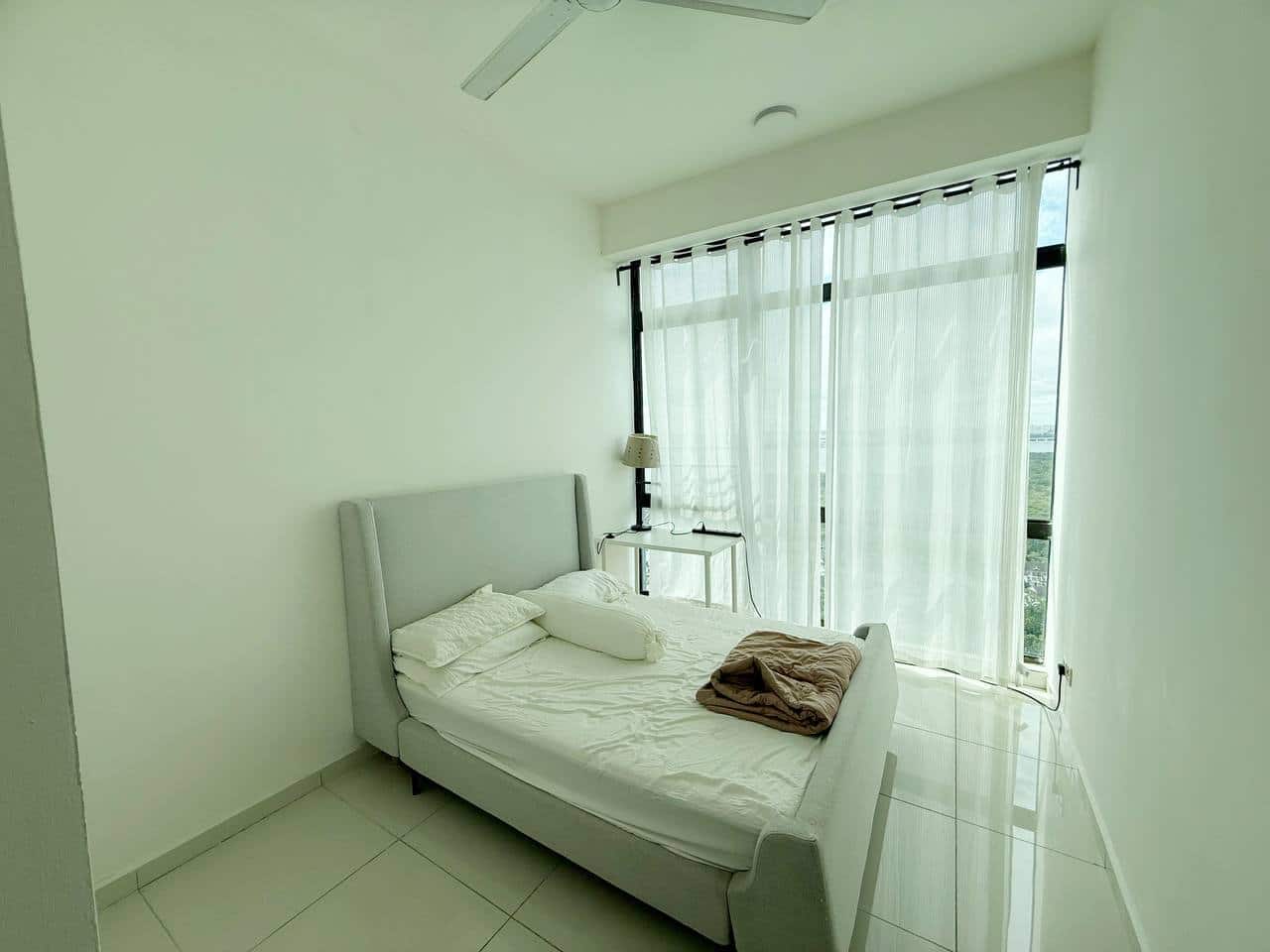 Condo Wave Marina Cove 5