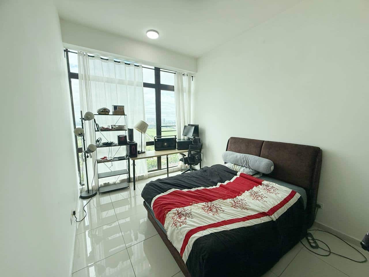 Condo Wave Marina Cove 4