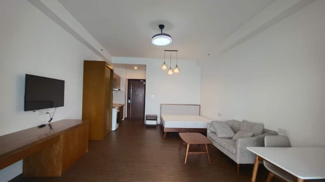 Studio Forest City Carnelian Tower