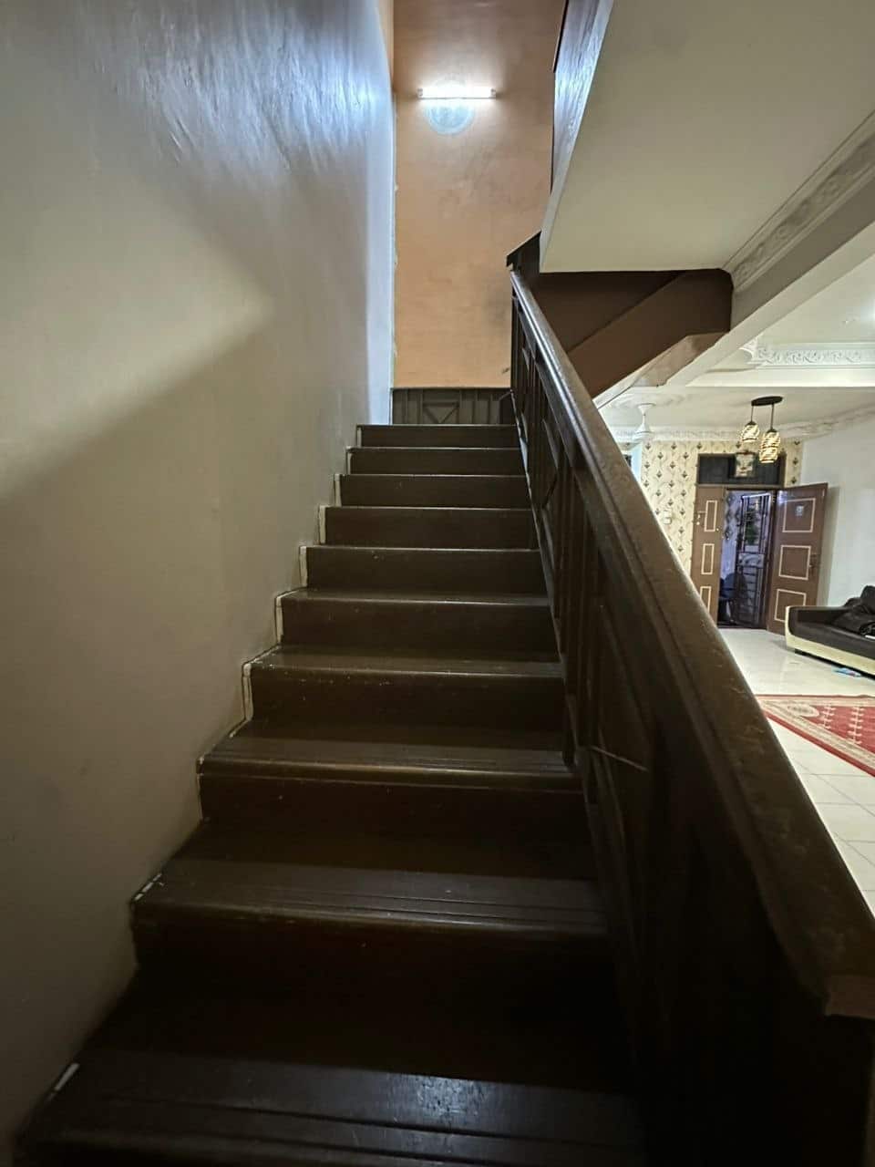 Double storey Taman Scientex 3