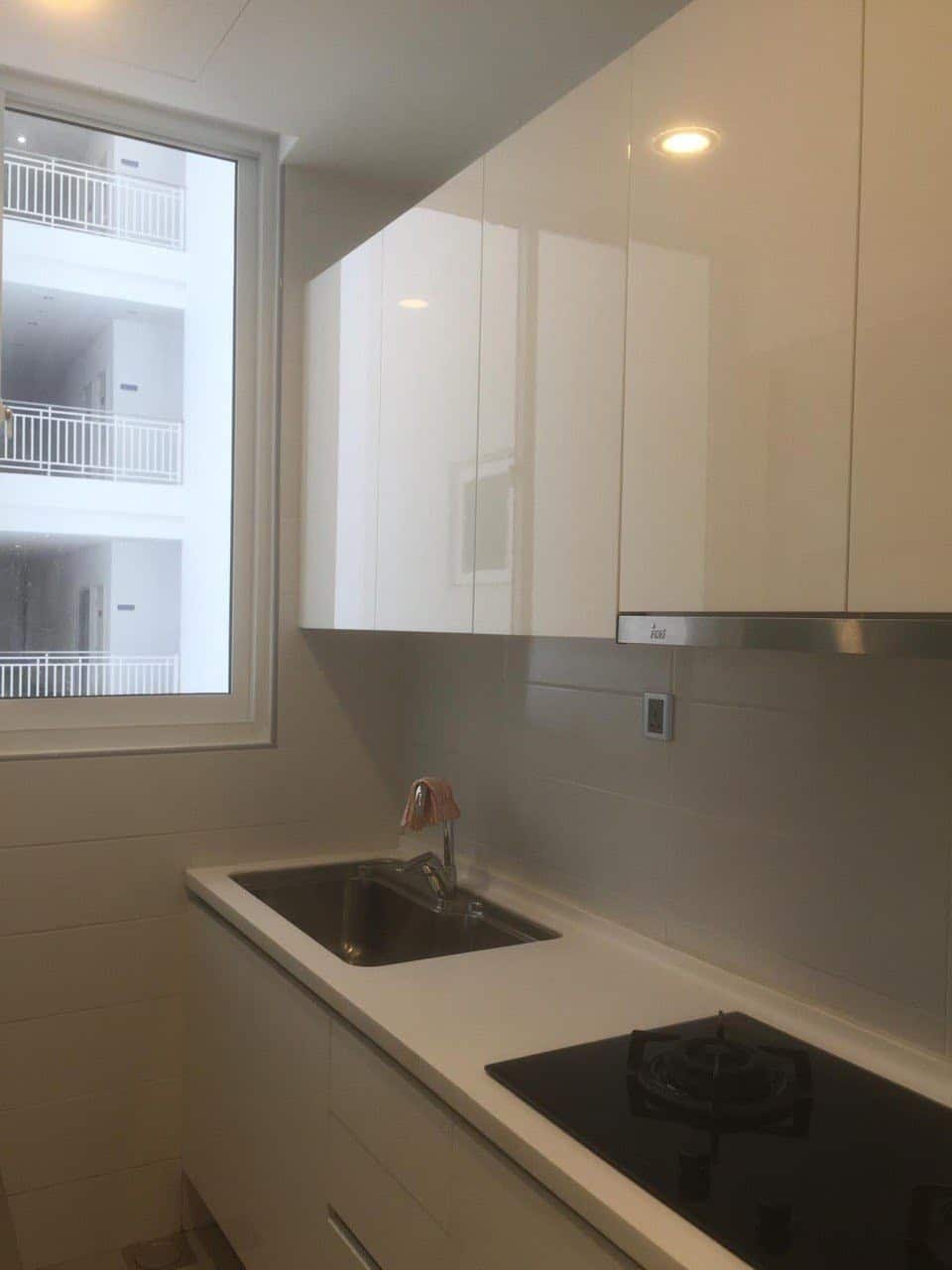 Service Apartment Paragon Residence @Straits View 7
