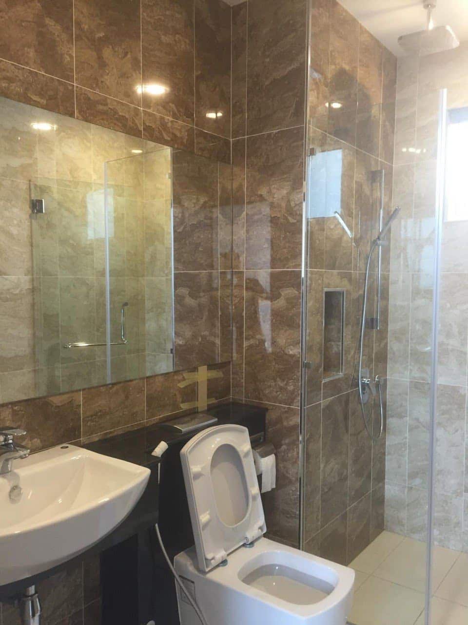 Service Apartment Paragon Residence @Straits View 8