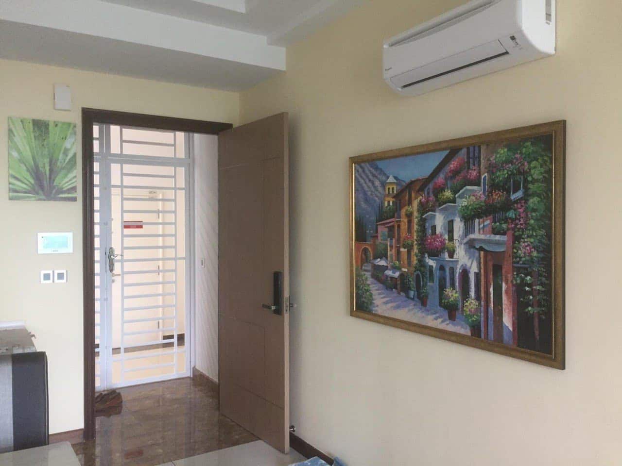 Service Apartment Paragon Residence @Straits View 5
