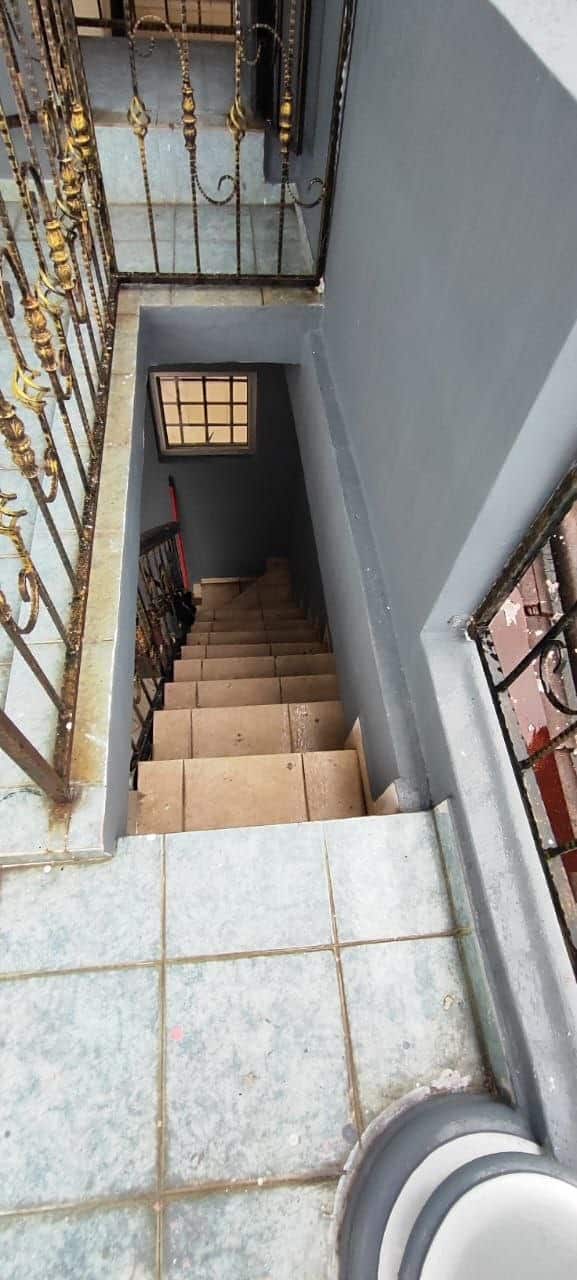 House Taman cahaya masai 4