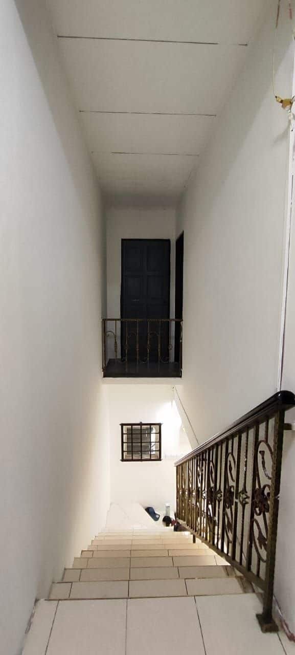 House Taman cahaya masai 3
