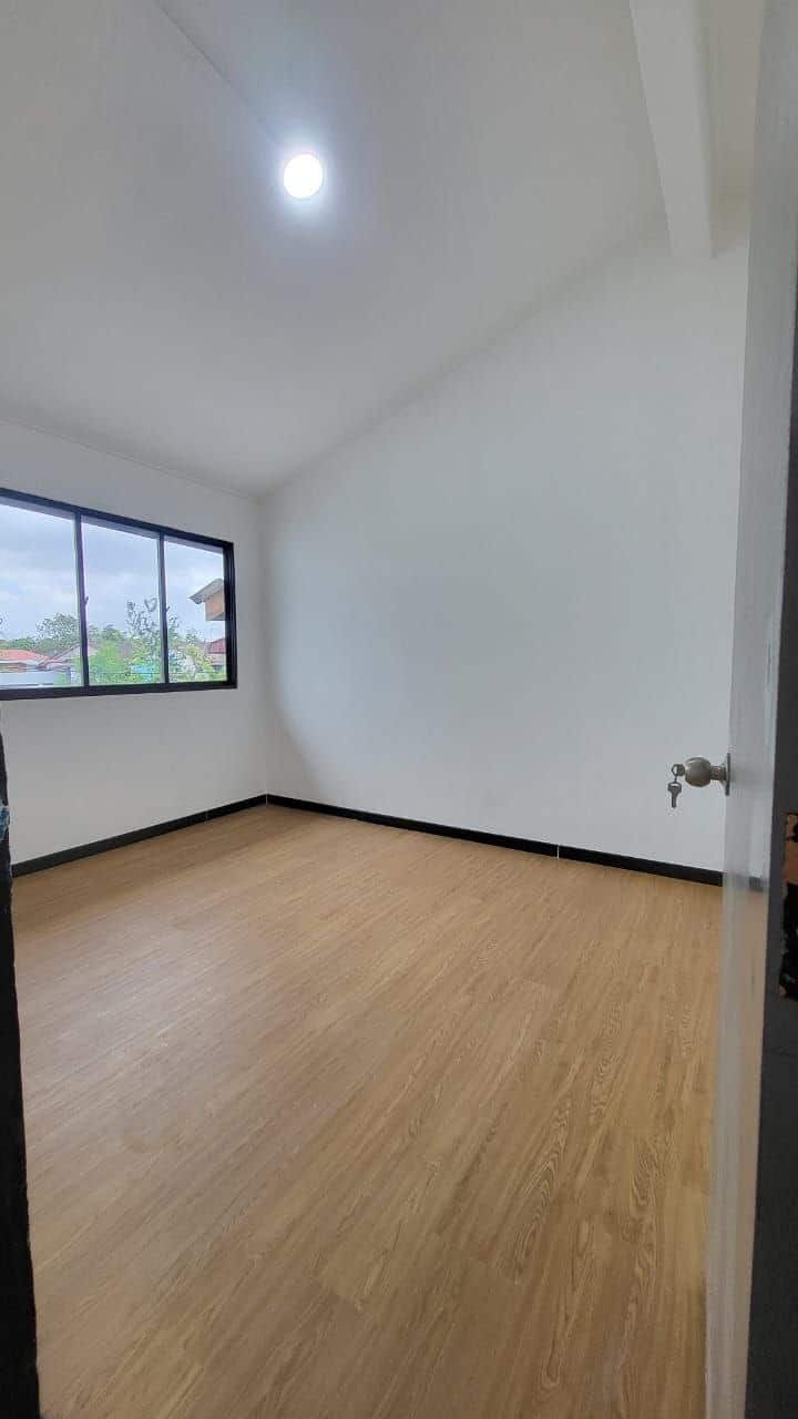 Low Medium Cost Flat Level 4 Taman Perling 4