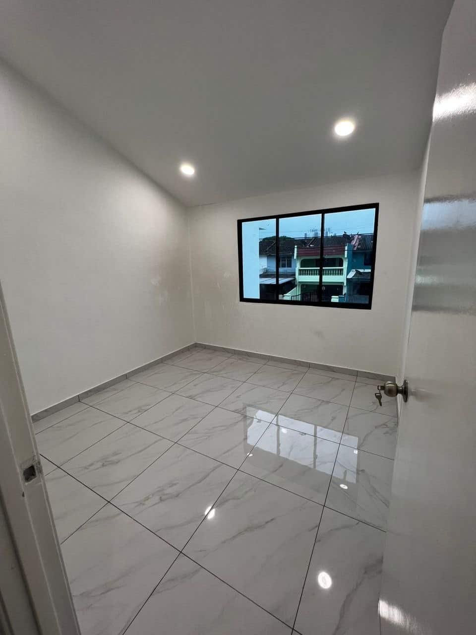 Double Storey Taman Megah Ria 2