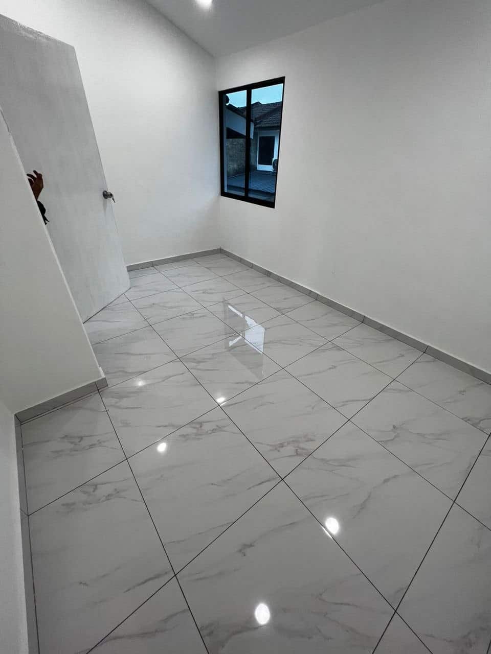 Double Storey Taman Megah Ria 3
