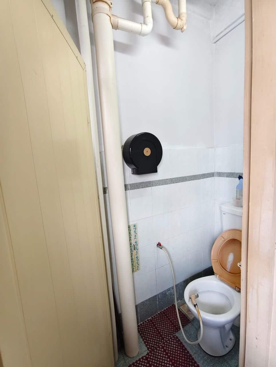 Medium Low Cost Flat Level 2 Pangsapuri Fasa 13 8