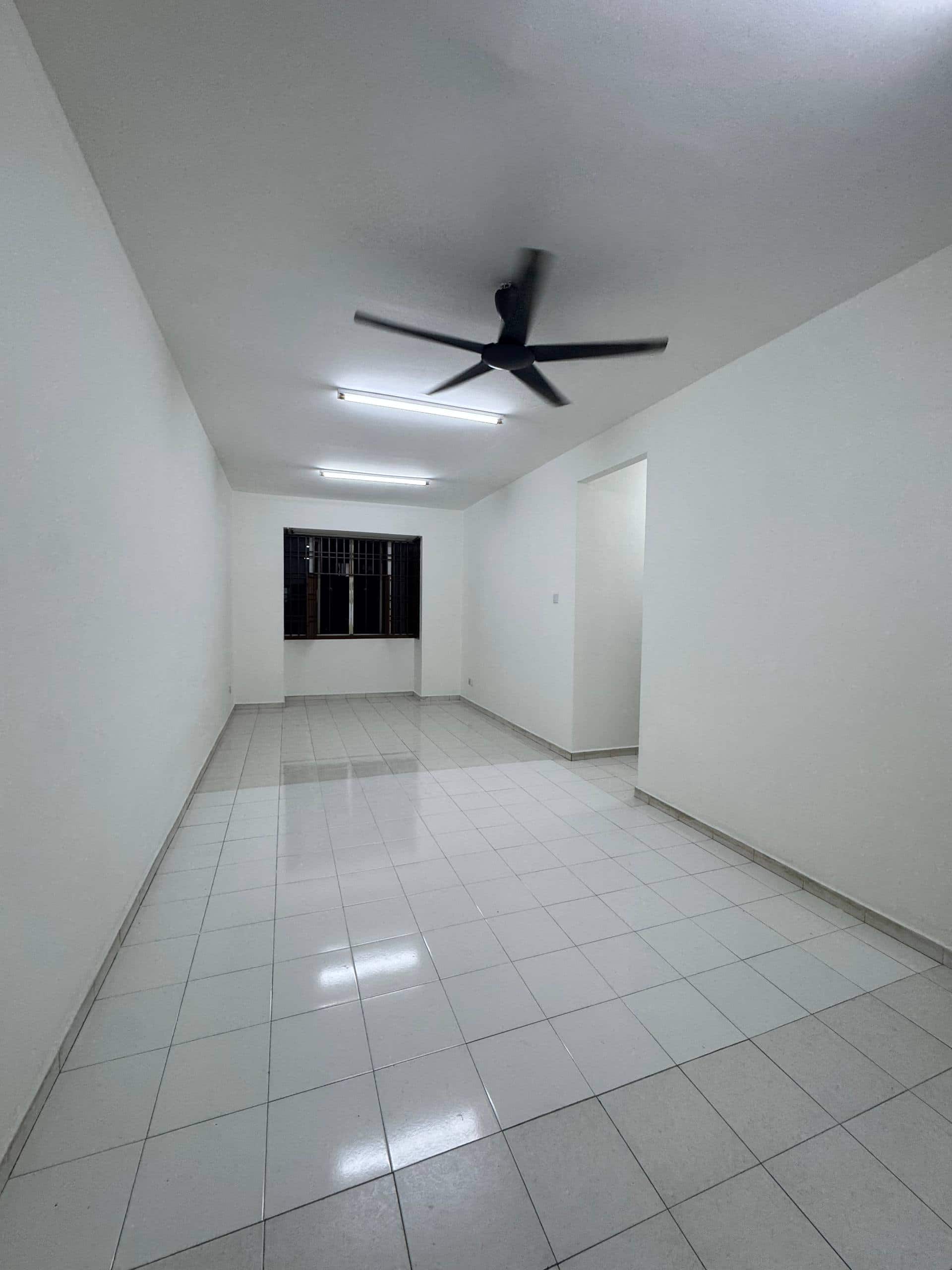 Apartment Nusa Perdana