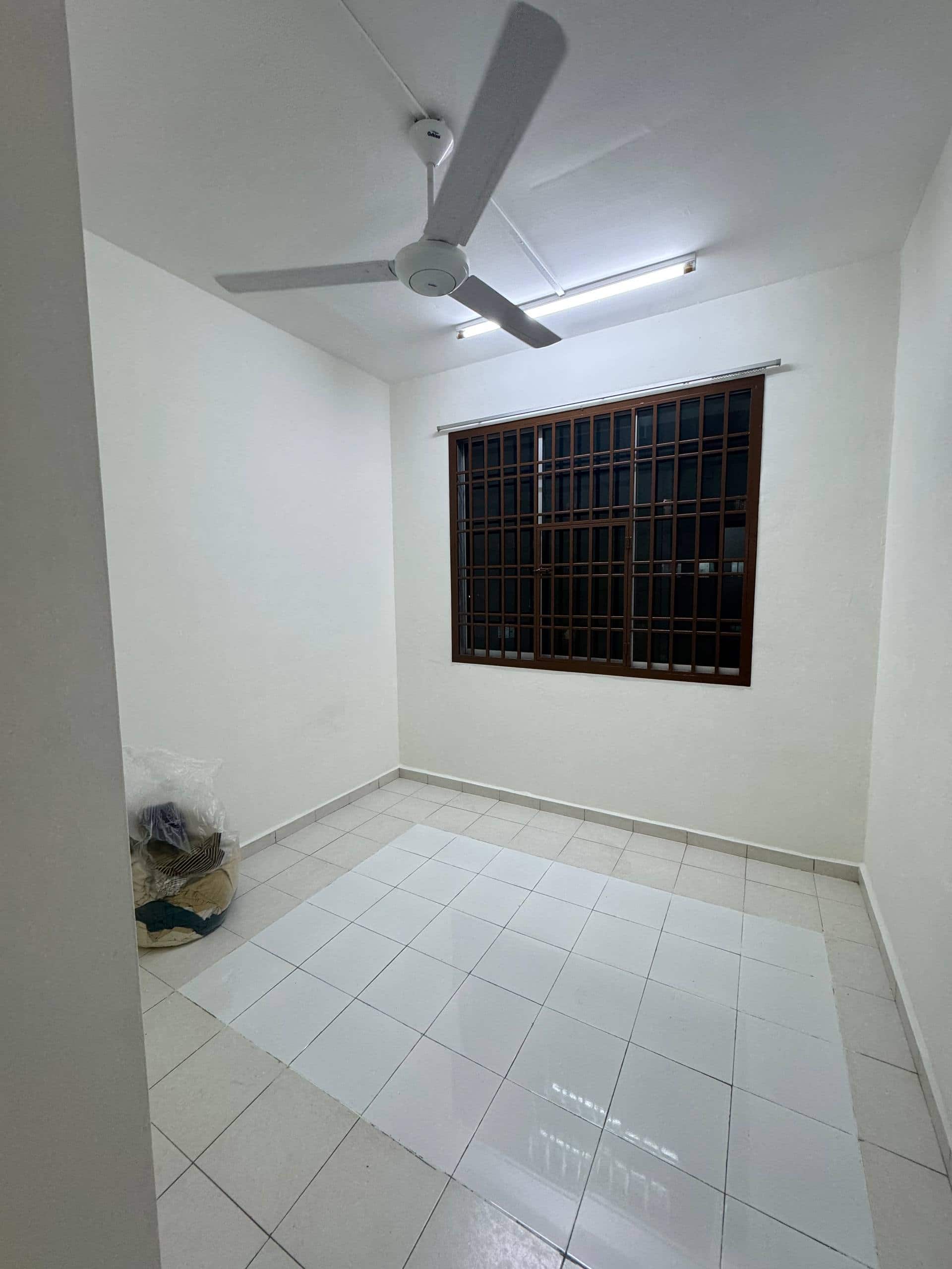 Apartment Nusa Perdana 4