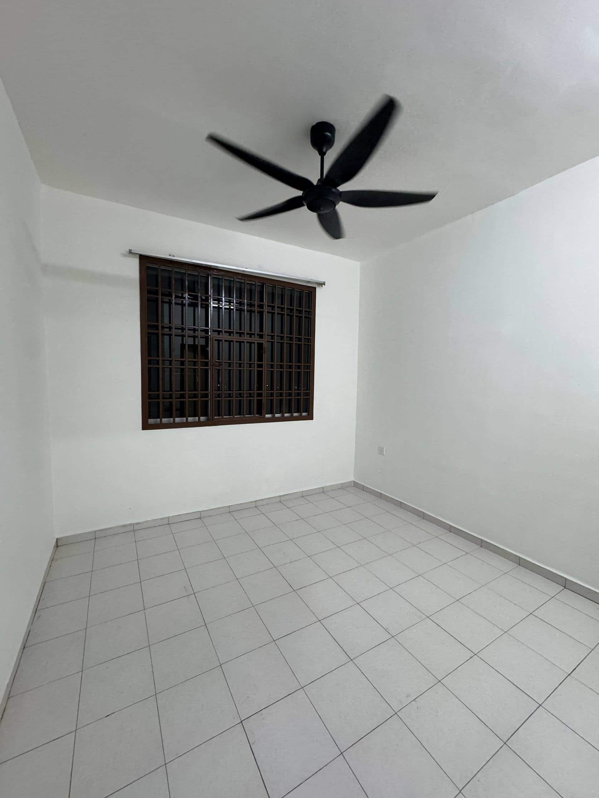 Apartment Nusa Perdana 6