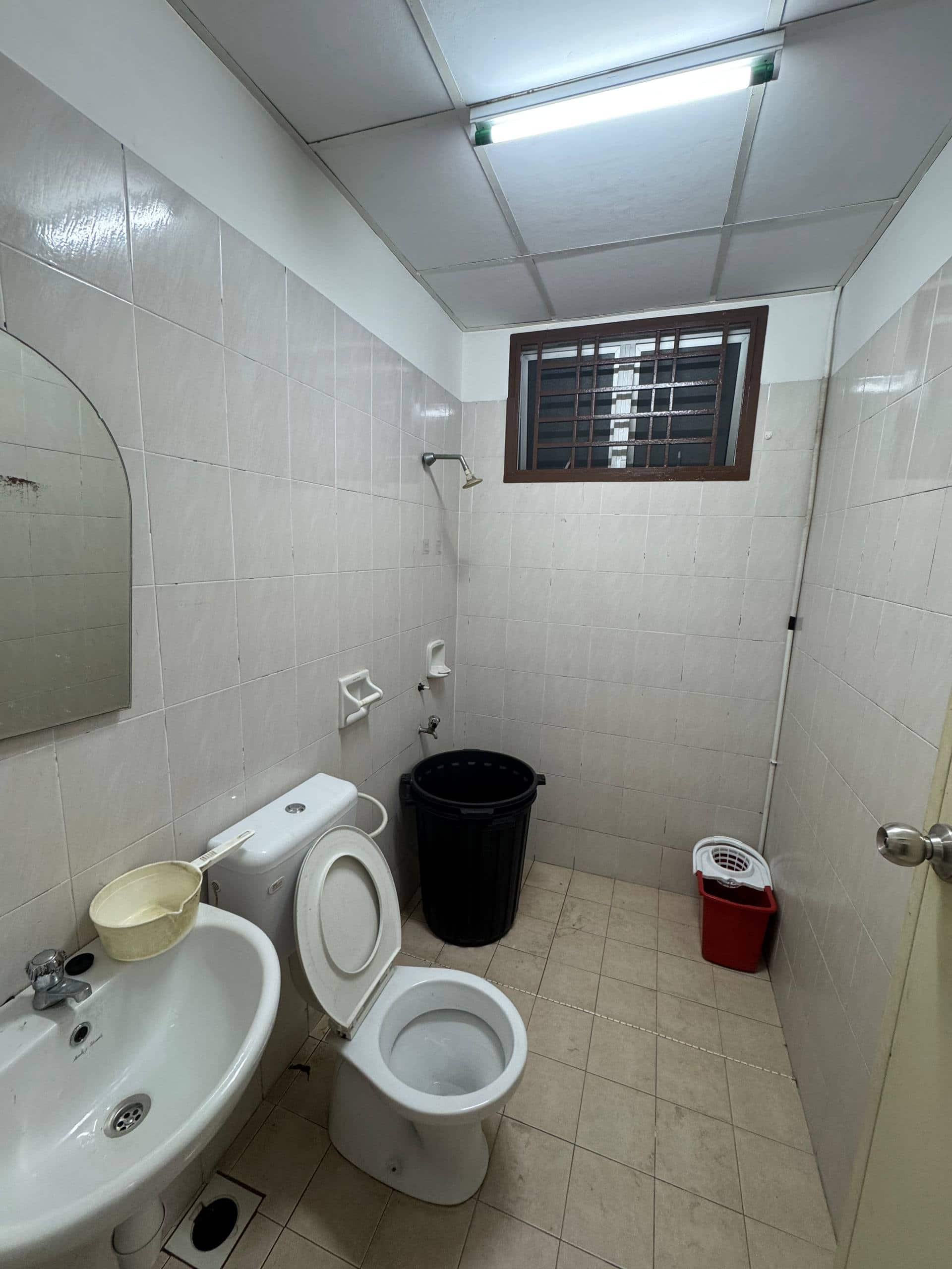 Apartment Nusa Perdana 10