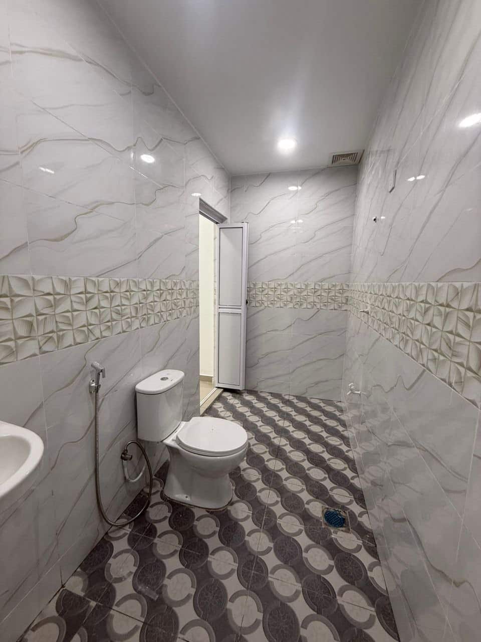 Single storey terrace house Taman Puteri Wangsa 9