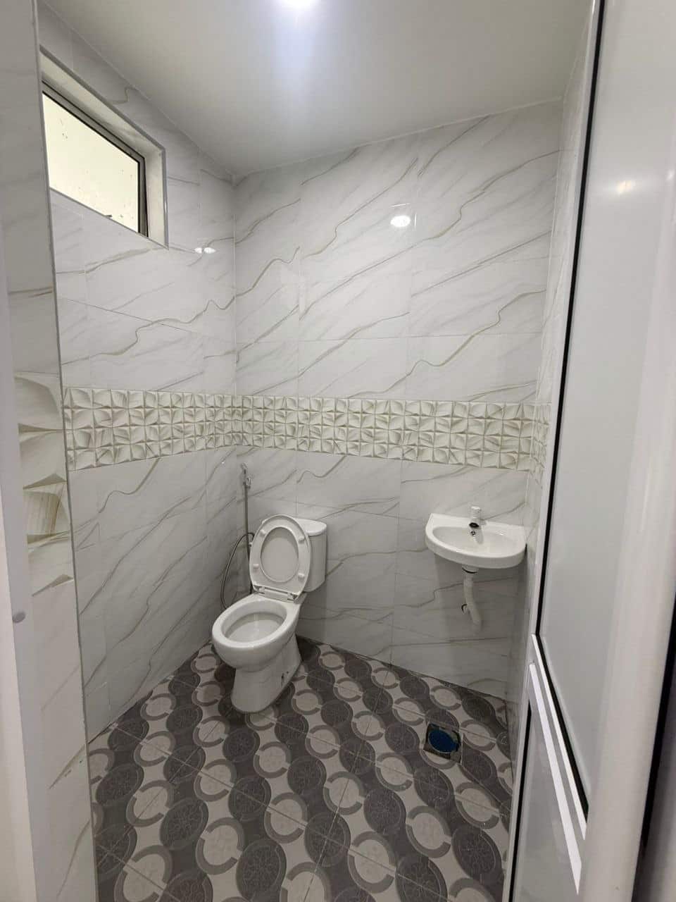 Single storey terrace house Taman Puteri Wangsa 8