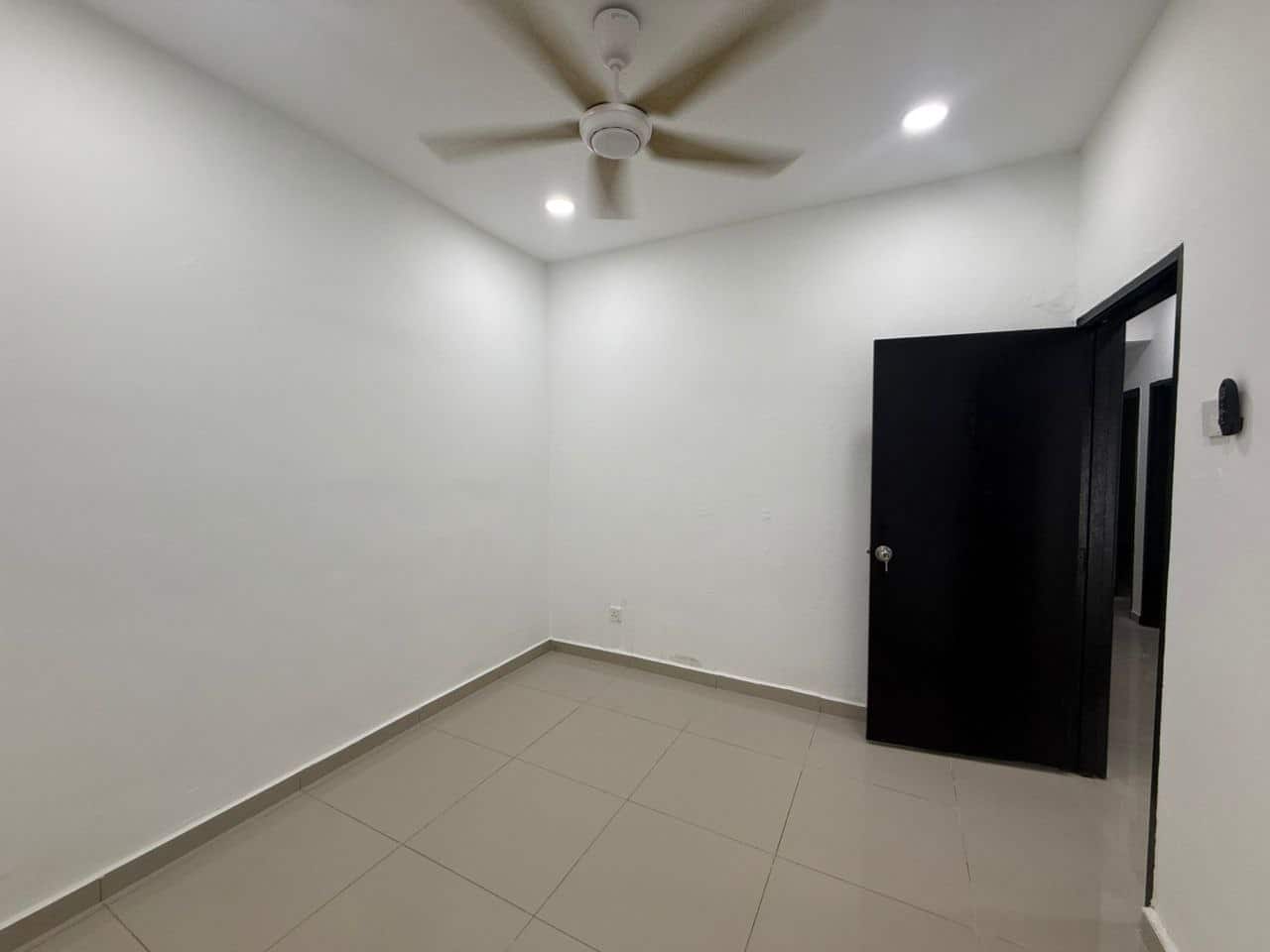Single storey terrace house Taman Puteri Wangsa 5