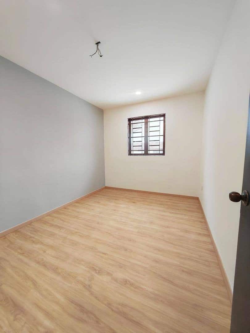 2 Storey Low Medium Cost Bandar Putra Kulai 5