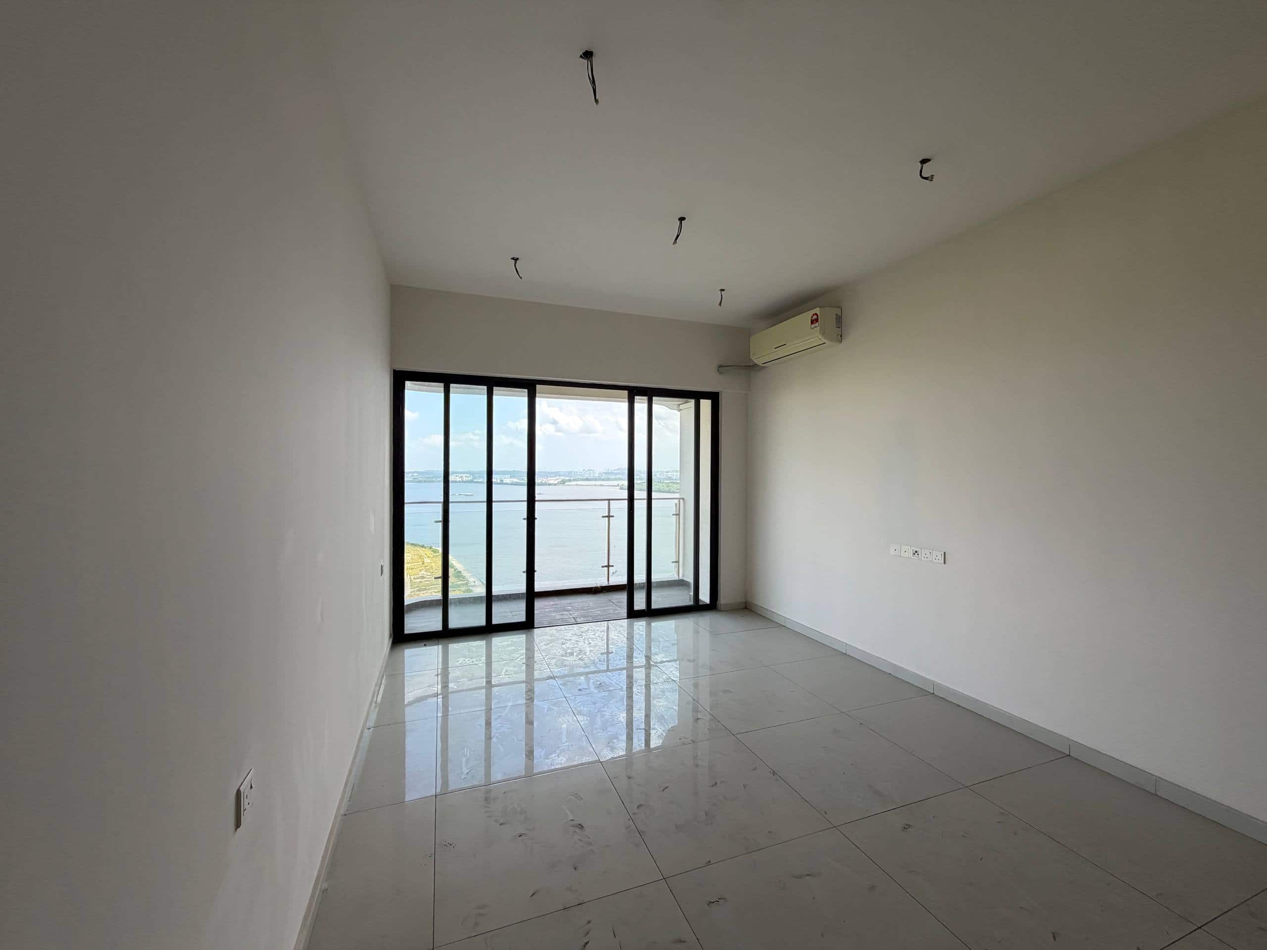 Condo Country Garden Danga Bay - Kings Bay 3