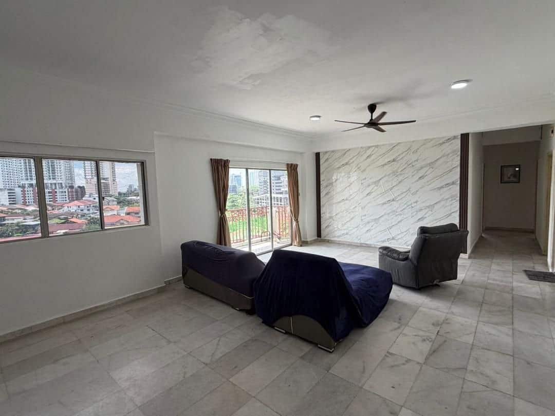 Condo Pelita Indah 1