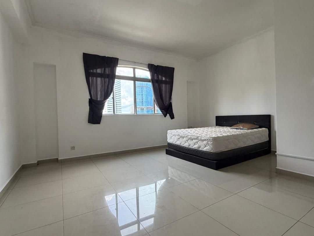 Condo Pelita Indah 2
