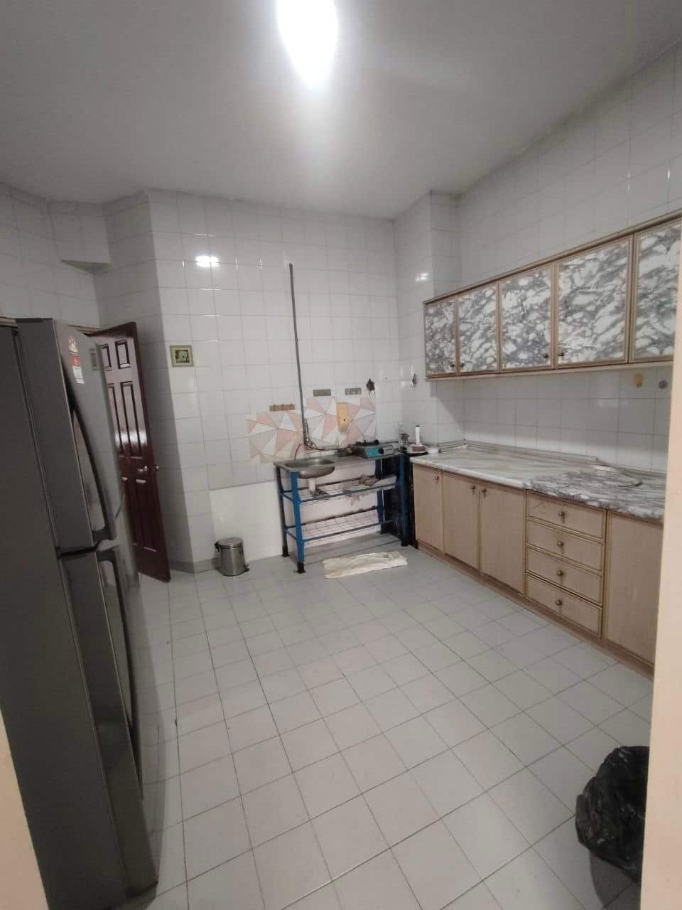 Condo Pelita Indah 6