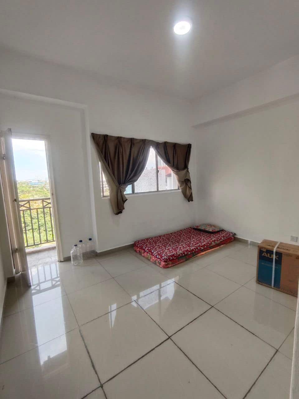 Condo Pelita Indah 3