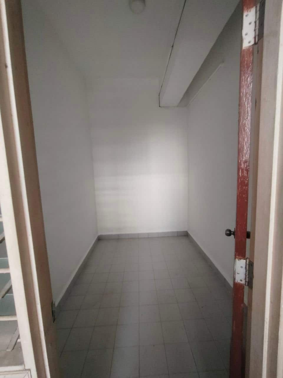 Condo Pelita Indah 5