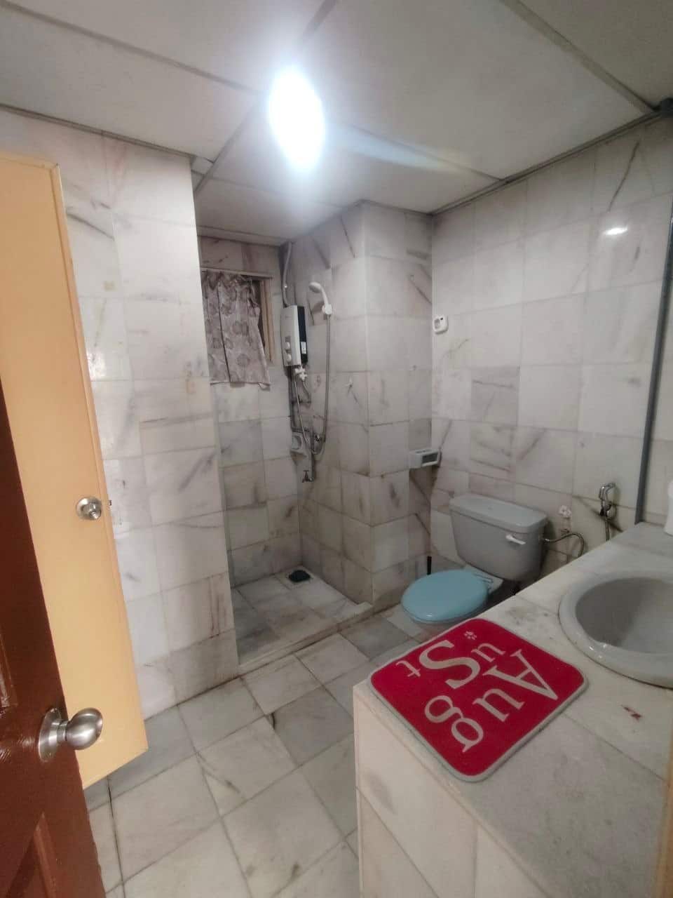 Condo Pelita Indah 8