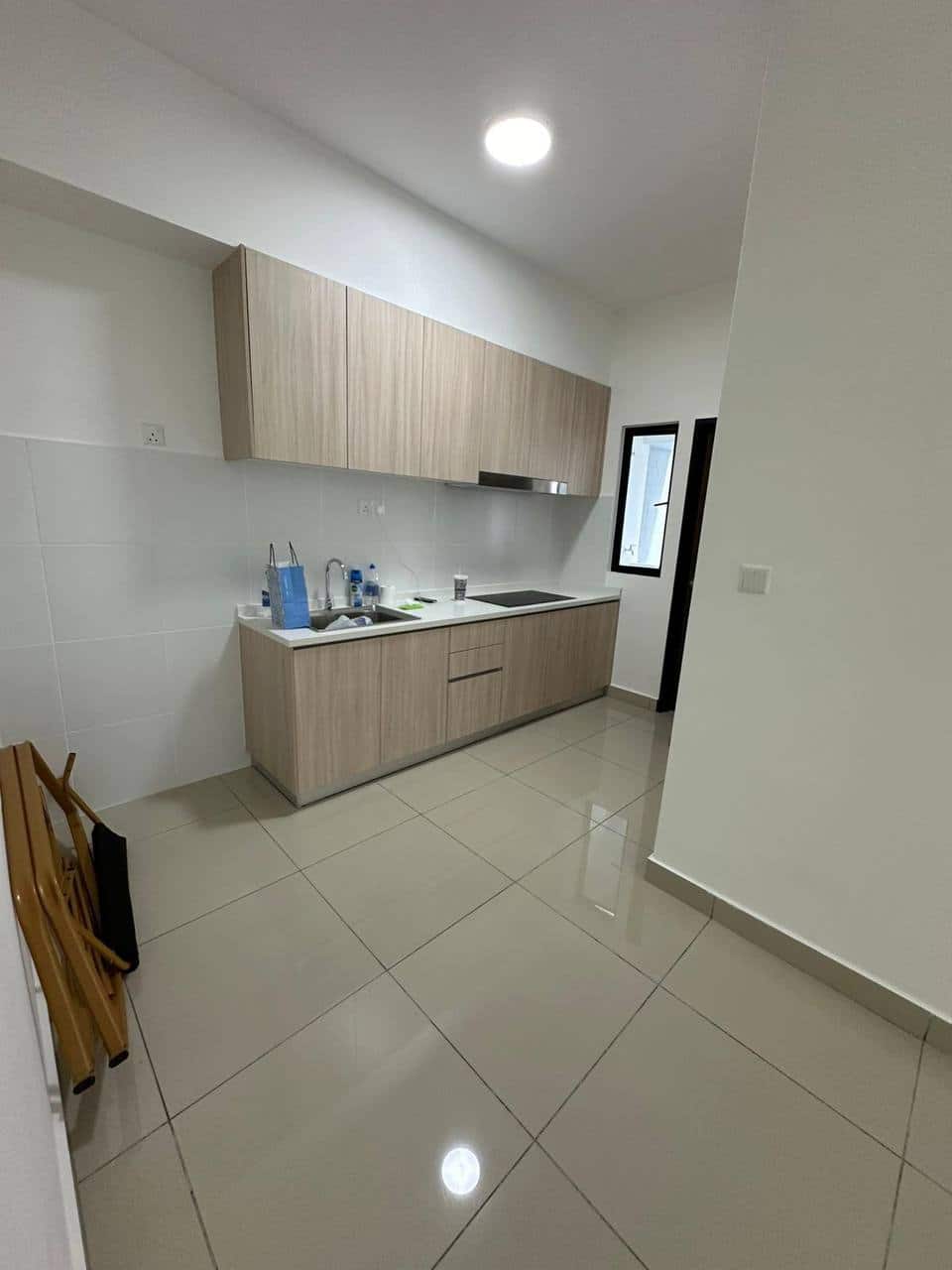Type C Dual Key Veranda Residence 6