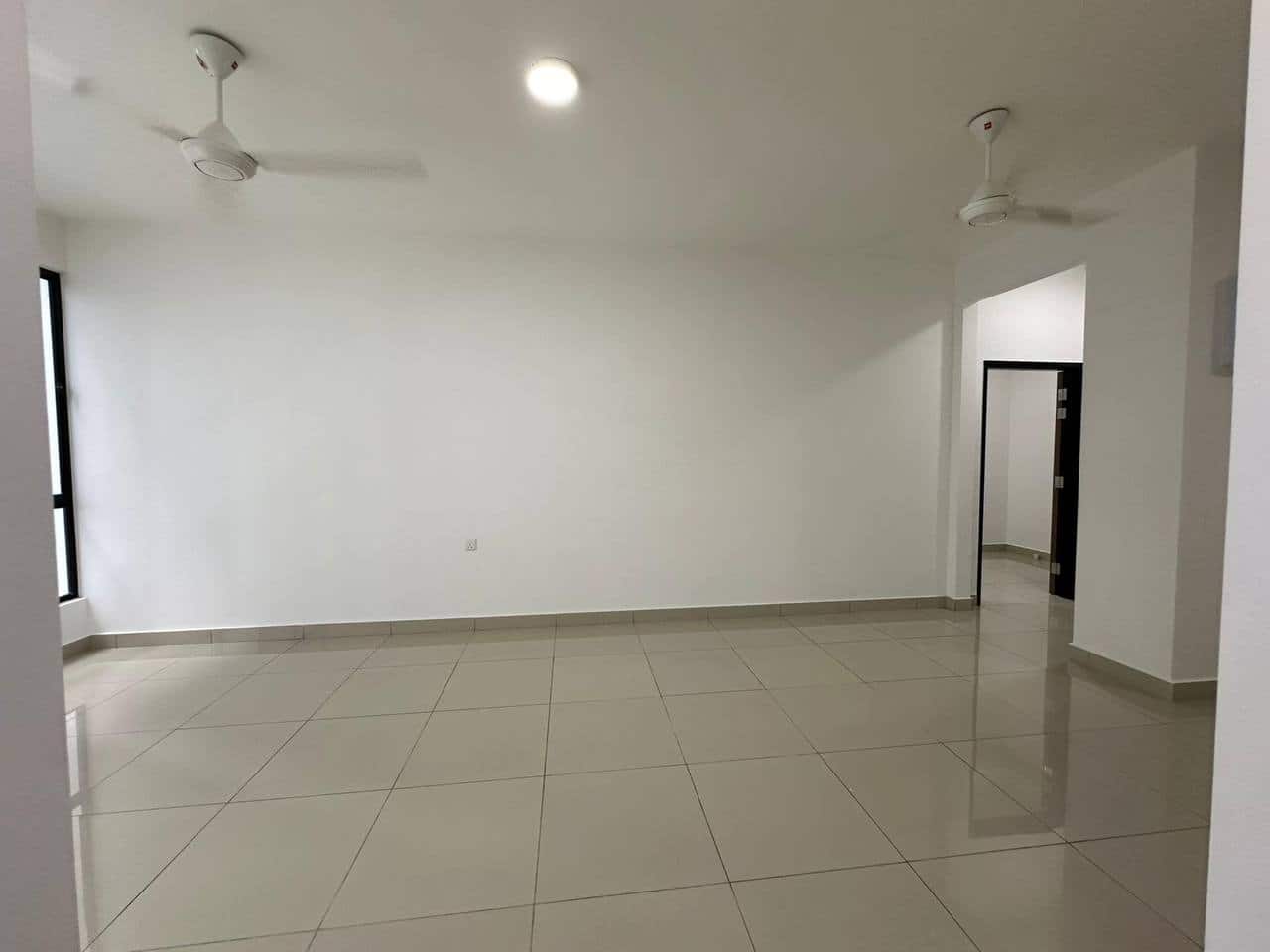 Type C Dual Key Veranda Residence 1