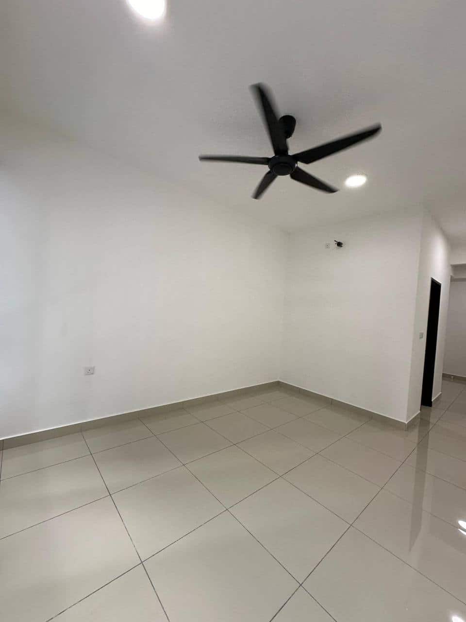 Type C Dual Key Veranda Residence 2