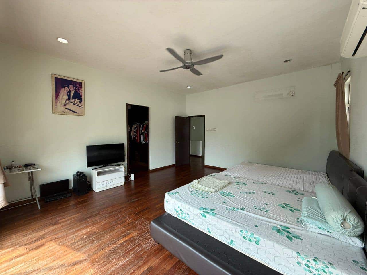 2-Storey Semi-D Horizon Hills 2