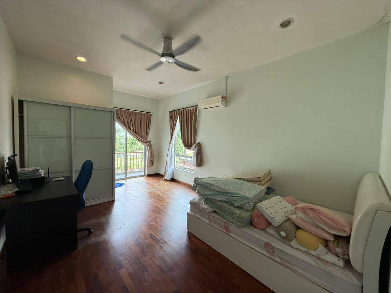 2-Storey Semi-D Horizon Hills 5