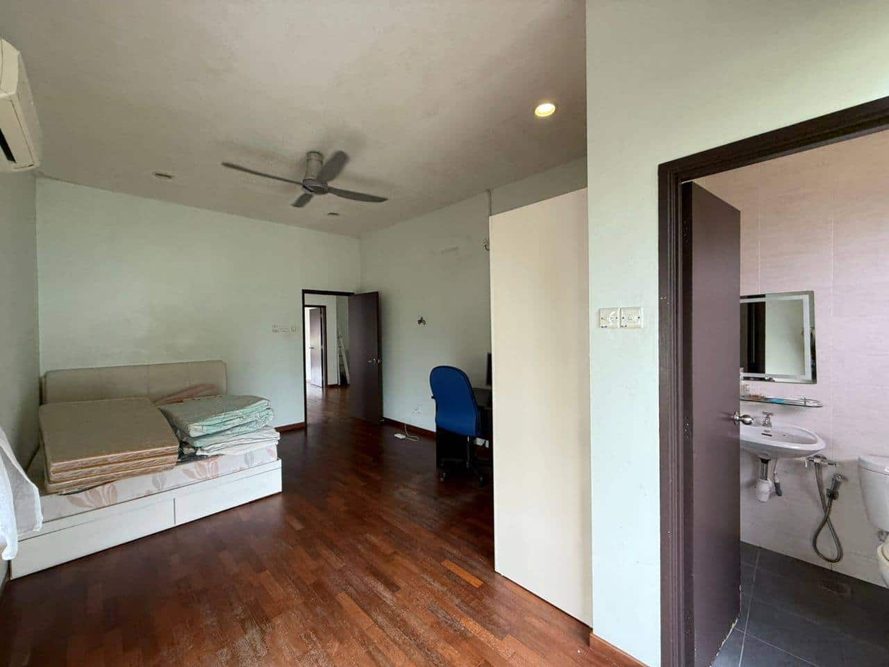 2-Storey Semi-D Horizon Hills 6