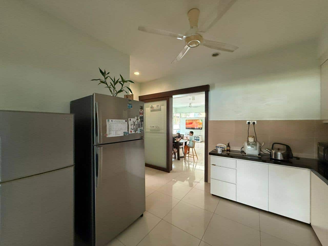 2-Storey Semi-D Horizon Hills 3