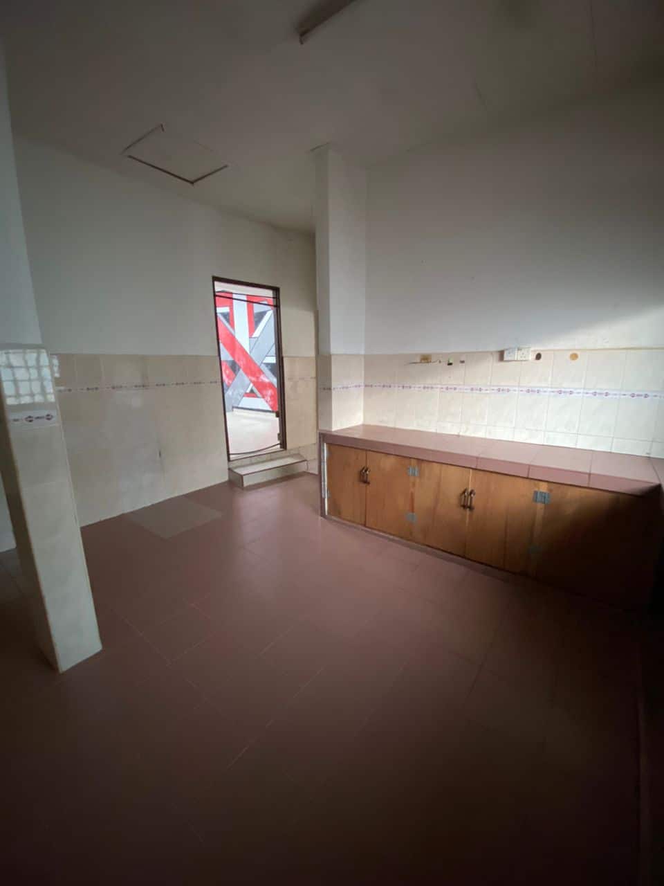Single Storey Terrace Taman Universiti 5