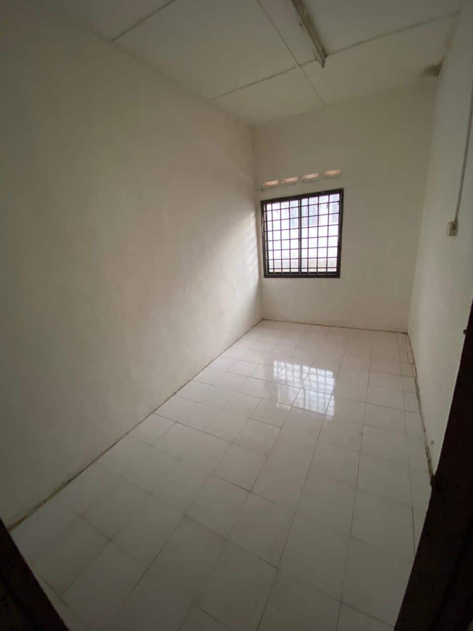 Single Storey Terrace Taman Universiti 2