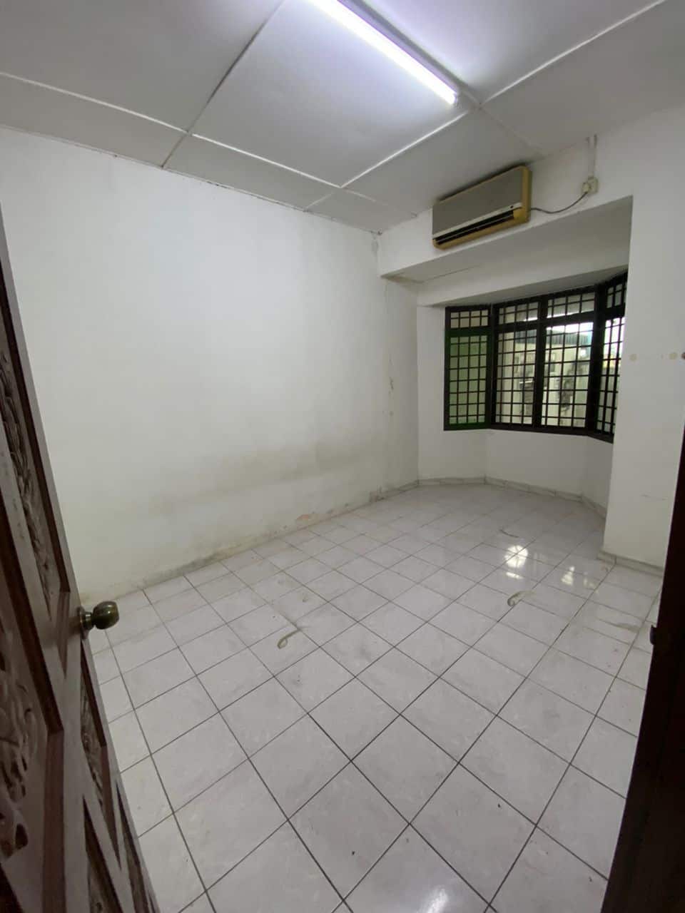 Single Storey Terrace Taman Universiti 3