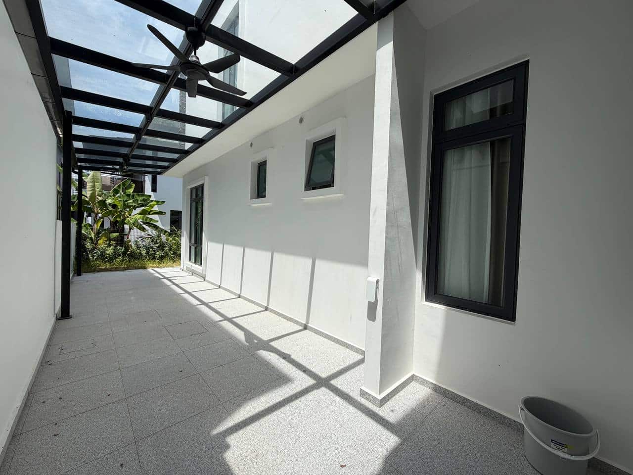 Big Double Storey Corner Bungalow The Straits View Residence 6