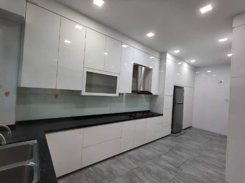 Three Storey Cluster House Opal @ Taman Mutiara Mas 6