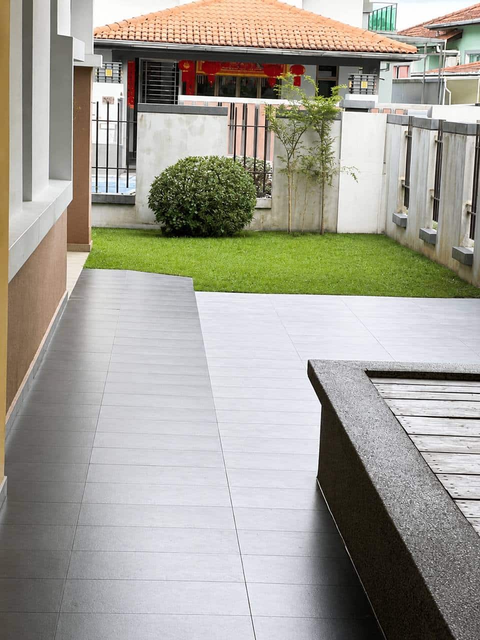 3-Storey Semi D Bandar Seri Alam 5