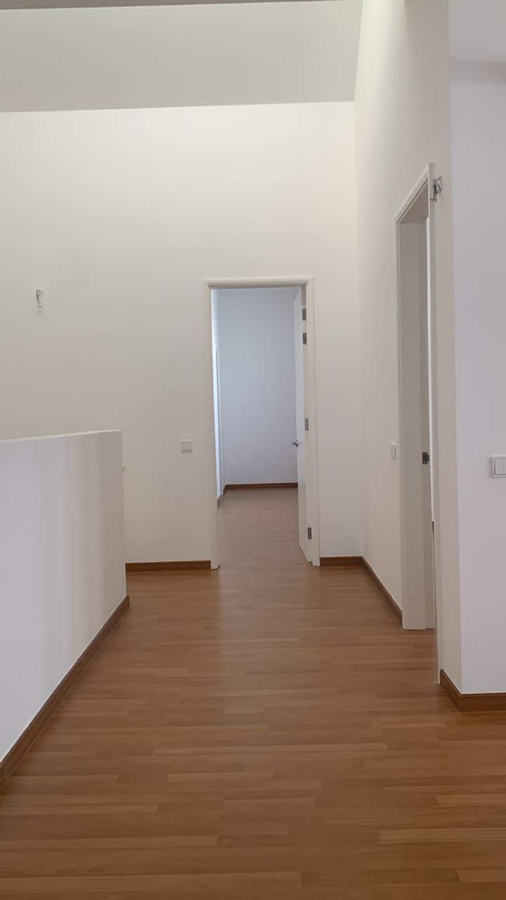 Double Storey Cluster House Eco Spring 6