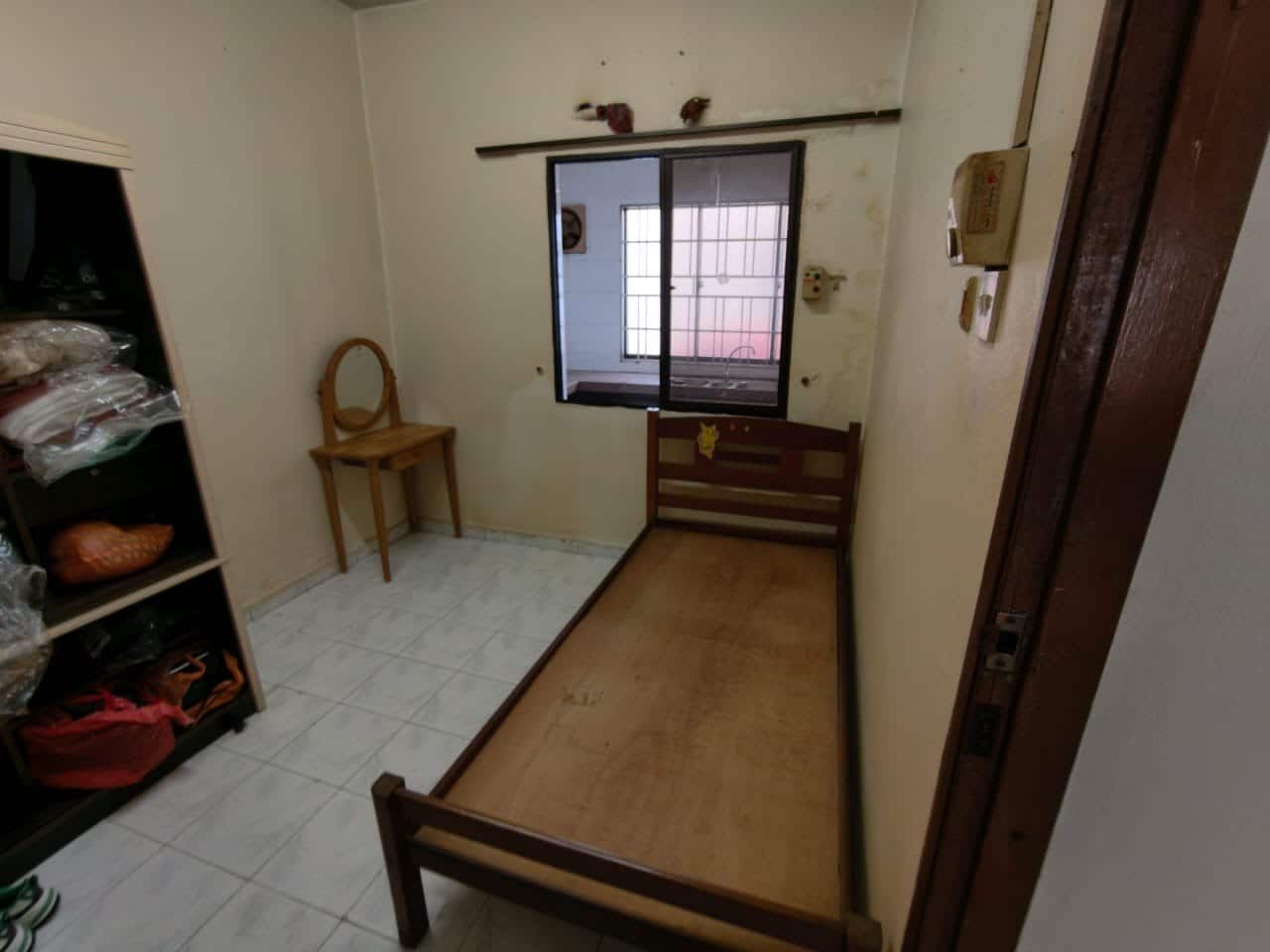 2-Storey Terrace Taman Putri Kulai 2 5